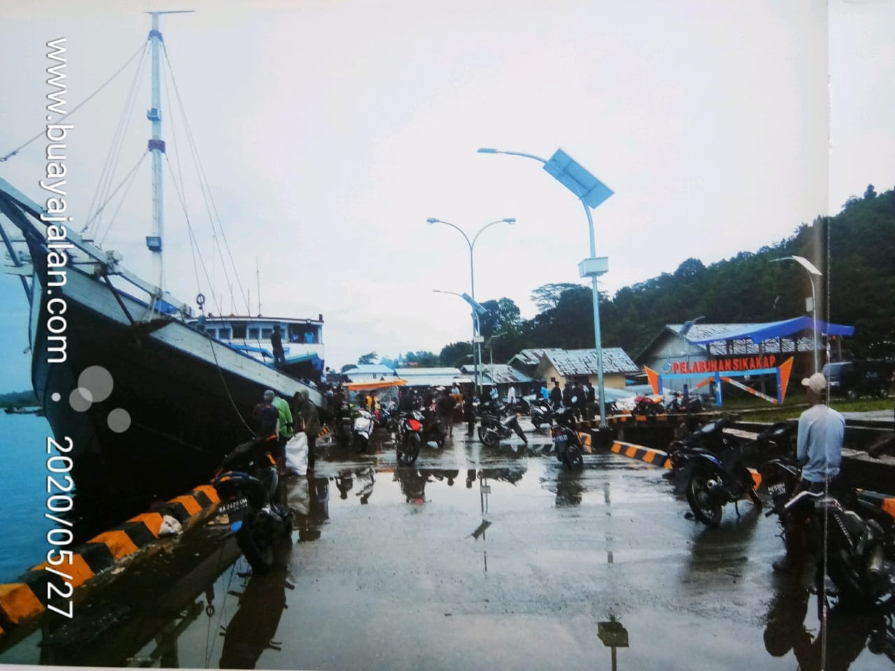 26 pelabuhan tol laut di indonesia Info, wisata, kuliner, hotel, dan