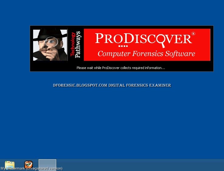 Digital Forensics Examiner: DIGITAL FORENSICS: How to gather Forensics ...