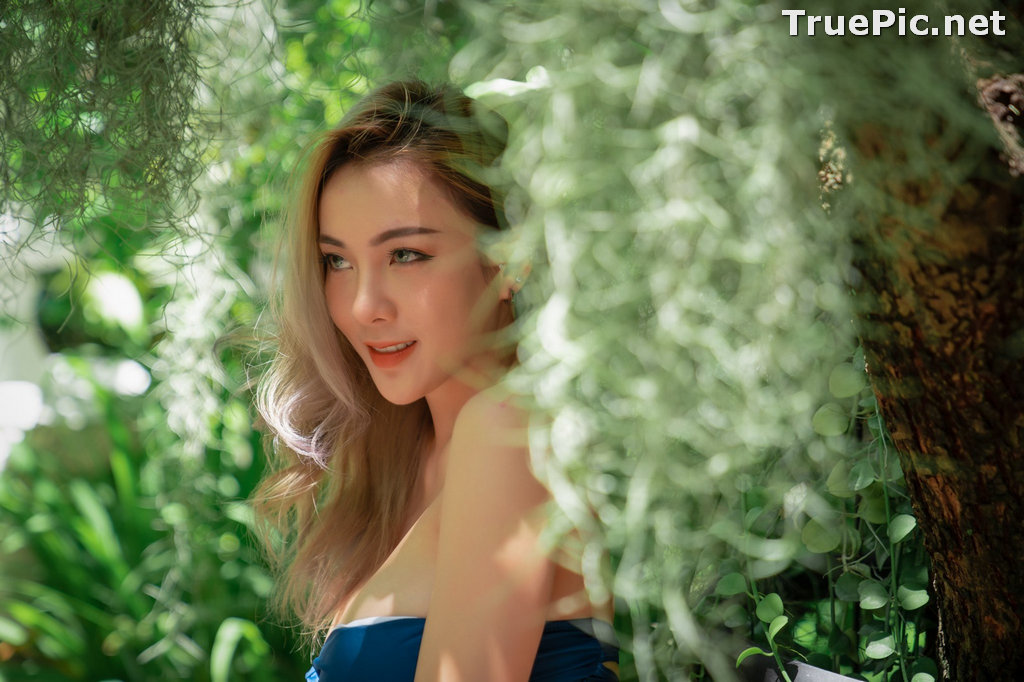 Image Thailand Model – Soraya Upaiprom (น้องอูม) – Beautiful Picture 2021 Collection - TruePic.net - Picture-42