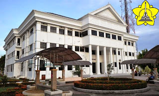 Universitas Syiah Kuala (Unsyiah)