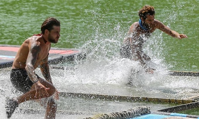 Survivor 4 spoiler 10/5  «Κλείδωσε»  : Αυτή η ομάδα κερδίζει την πρώτη ασυλία