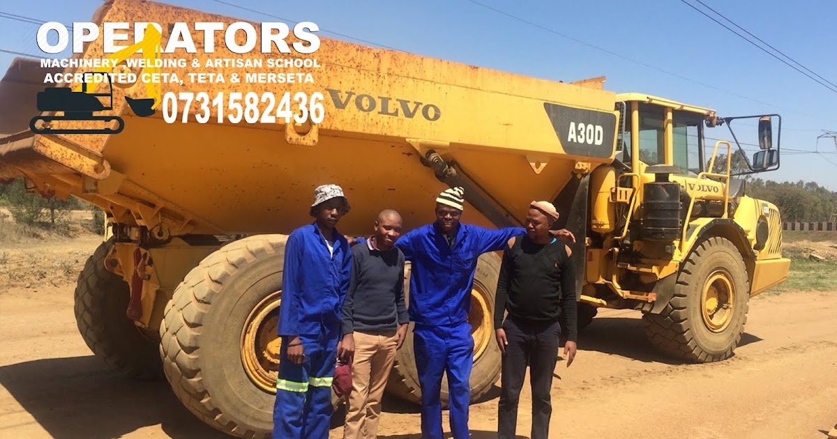 Mulani Operators,Welding Training School+27731582436 Call us