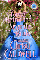 The Bluestocking by Christi Caldwell The Bluestocking by Christi Caldwell