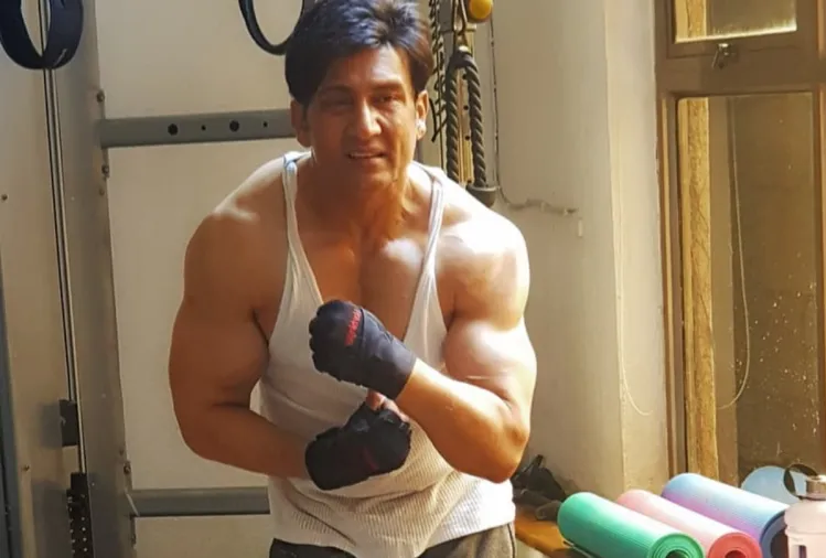 shekhar suman