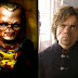 Personajes de Game of Thrones de la serie v/s los descritos en los libros