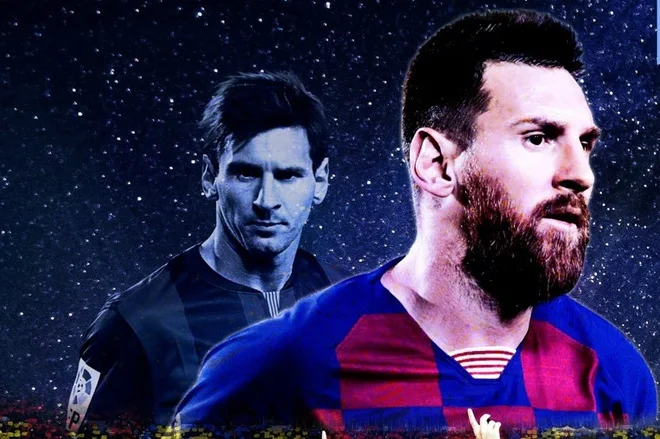 Messi và câu chuyện cổ tích dối trá tại Barca