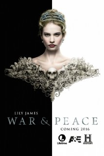 serie War and Peace Online serie War and Peace Online