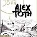 Dear John / The Alex Toth Doodle Book