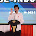 Jokowi Berikan PR Lulusan BLK Komunitas Match dengan Kebutuhan Industri