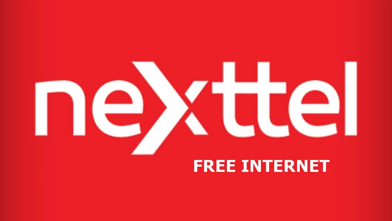 How to Get Free Internet on Nexttel Cameroon? (Unlimited)