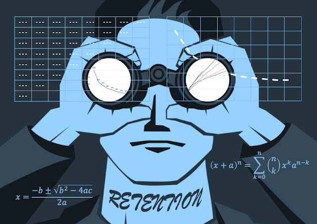 Cohort analysis - 4 ways to analyze your product retention rate