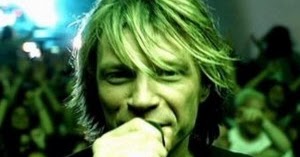 Bon Jovi - It's My Life - Acordes D Canciones - Guitarra y Piano