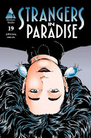 Strangers in Paradise (1996) #19