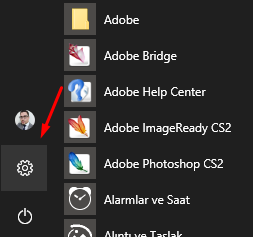 Windows 10 Mouse İmleci ve Boyutu Değiştirme Nasıl Yapılır? Windows 10 Mouse İmleci ve Boyutu Değiştirme Nasıl Yapılır?