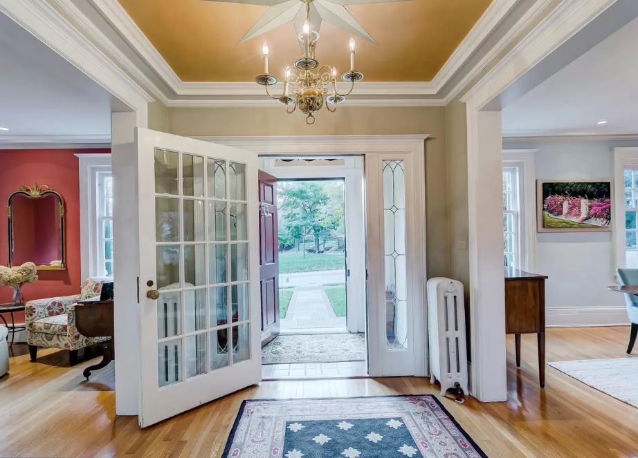 Palmer and Lamdin Architects 4315 Underwood Road