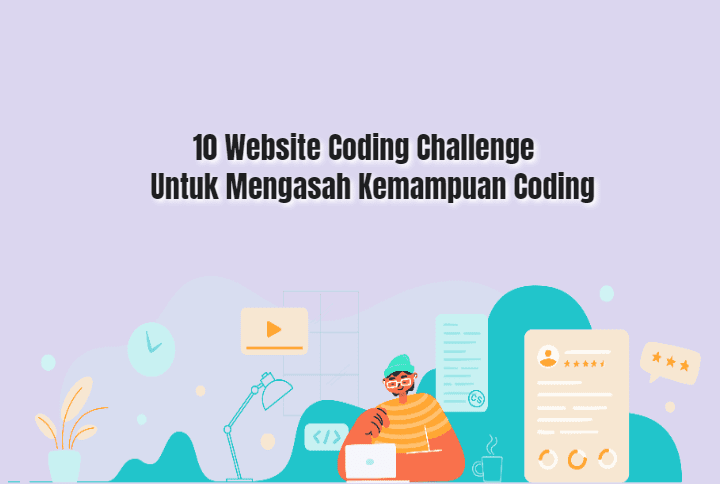 Coding challenges. Coding challenges
