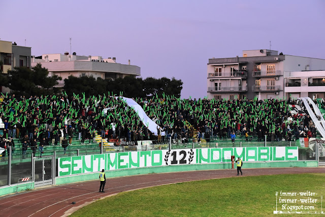 ist doch eh alles tot...oder vielleicht doch nicht? 09.02.2020 Società