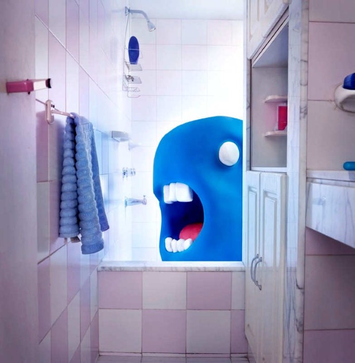 Manuel Archain. Фантазия и юмор 6 Manuel Archain. Фантазия и юмор 5