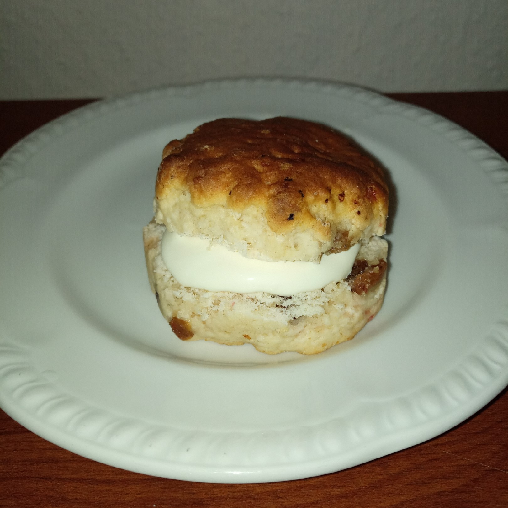 Supersupergirl's Food Reviews M&S Marks and Spencer British extra