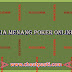 Rahasia Menang Poker Online Uang Asli