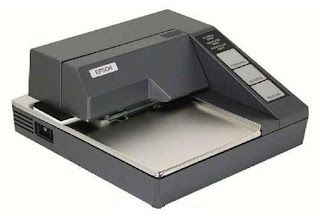 Printer EPSON TM-U295 Serial