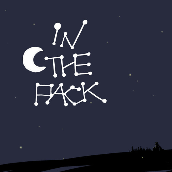 INTHEPACK – Same Different Muse – EP