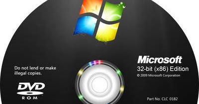 Windows 7 Ultimate Product Key 64 Bit