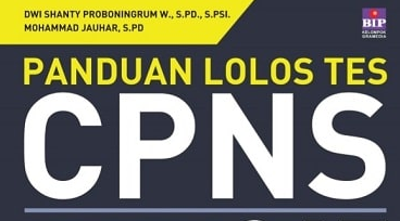 View Download Soal Dan Kunci Jawaban Cpns Pics