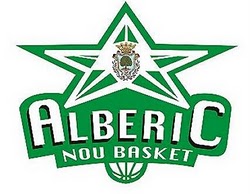 Alberic Nou Basket