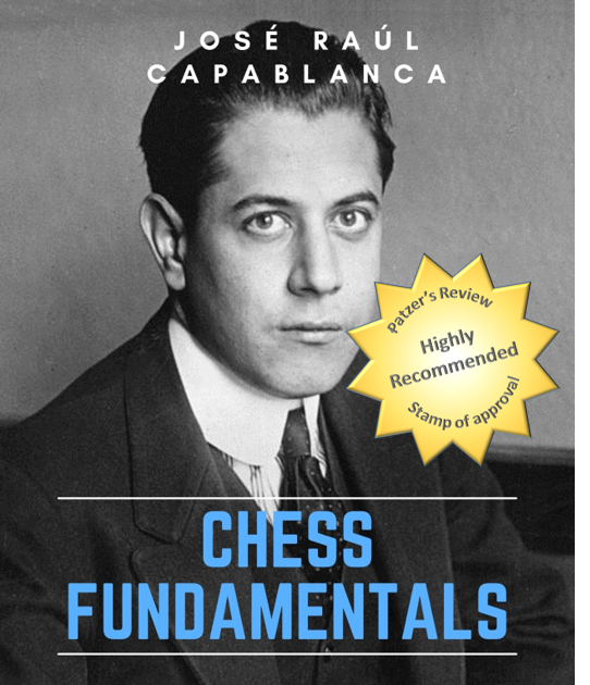 Capablanca: Move by Move – Everyman Chess