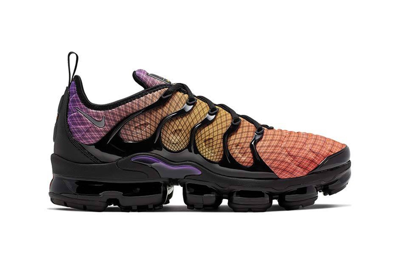 nike air vapormax plus desert