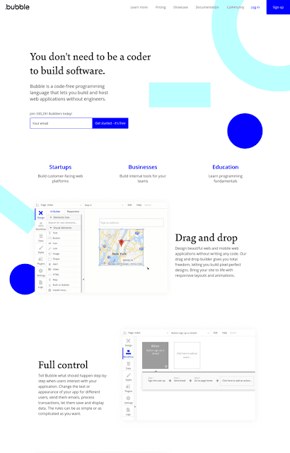Top 7 Free Tools for Building Mobile App by Own