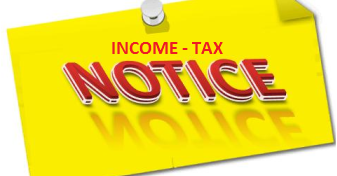 How to Maintain Safe Distance from Income Tax Department?