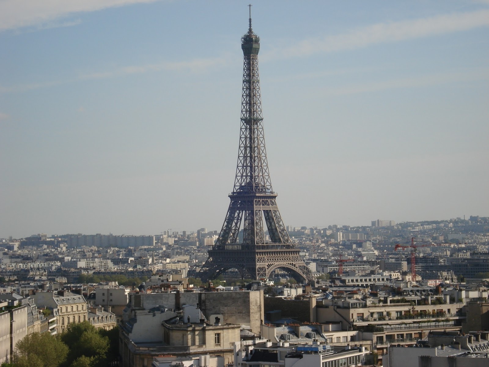 Eiffelturm traveller nettem nett chillout it glittered and it gleamed