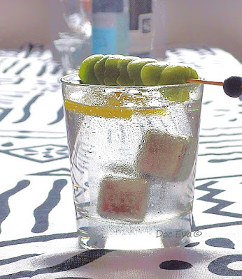 Gin Tonic