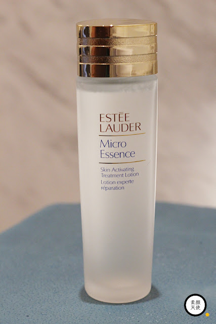 精華液推薦Estee Lauder  Micro Essence微精華原生液