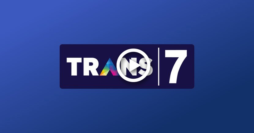 Streaming Trans 7 Tv Online Indonesia Gratis Streaming Trans 7 Tv Online Indonesia Gratis