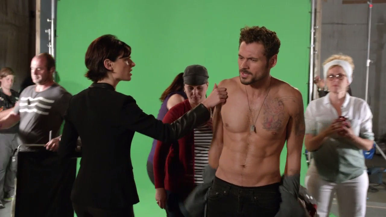 Happy Birthday, Adan Canto! ~ DC&rsquo;s Men of the Moment