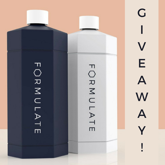 Formulate : An Introduction & Giveaway | rolala loves