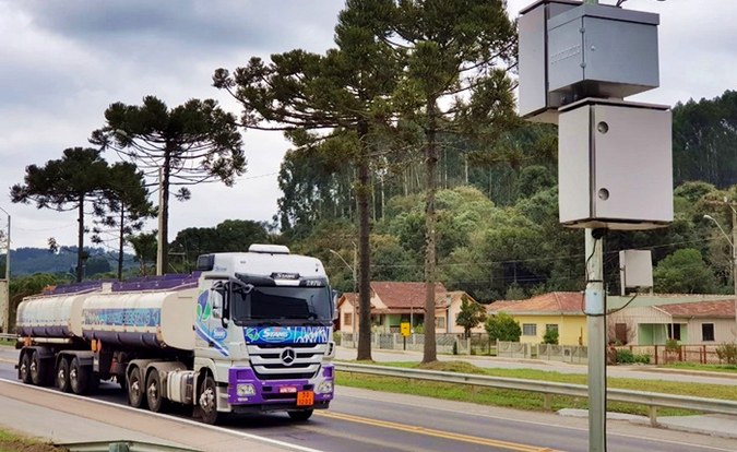 ABNT apresentará regras para pesagem de caminhões em movimento diretamente nas rodovias