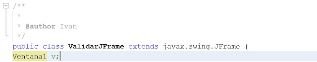 Cómo saber si un JFrame está abierto en Java