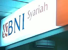 Legal Career : PT Bank BNI Syariah