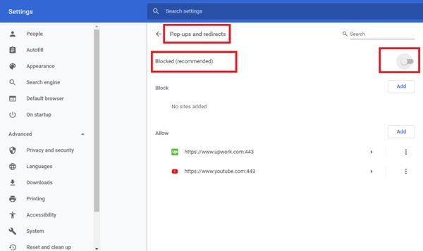 Trang đăng nhập Wi-Fi công cộng không hiển thị trong Windows 10 Trang đăng nhập Wi-Fi công cộng không hiển thị trong Windows 10