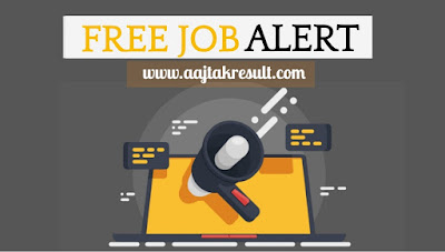 FCI Recruitment 2019 : Apply Online for 4103 JE, Steno, Typist and Assistant Posts