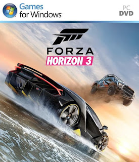 Forza Horizon 3 System Requirements