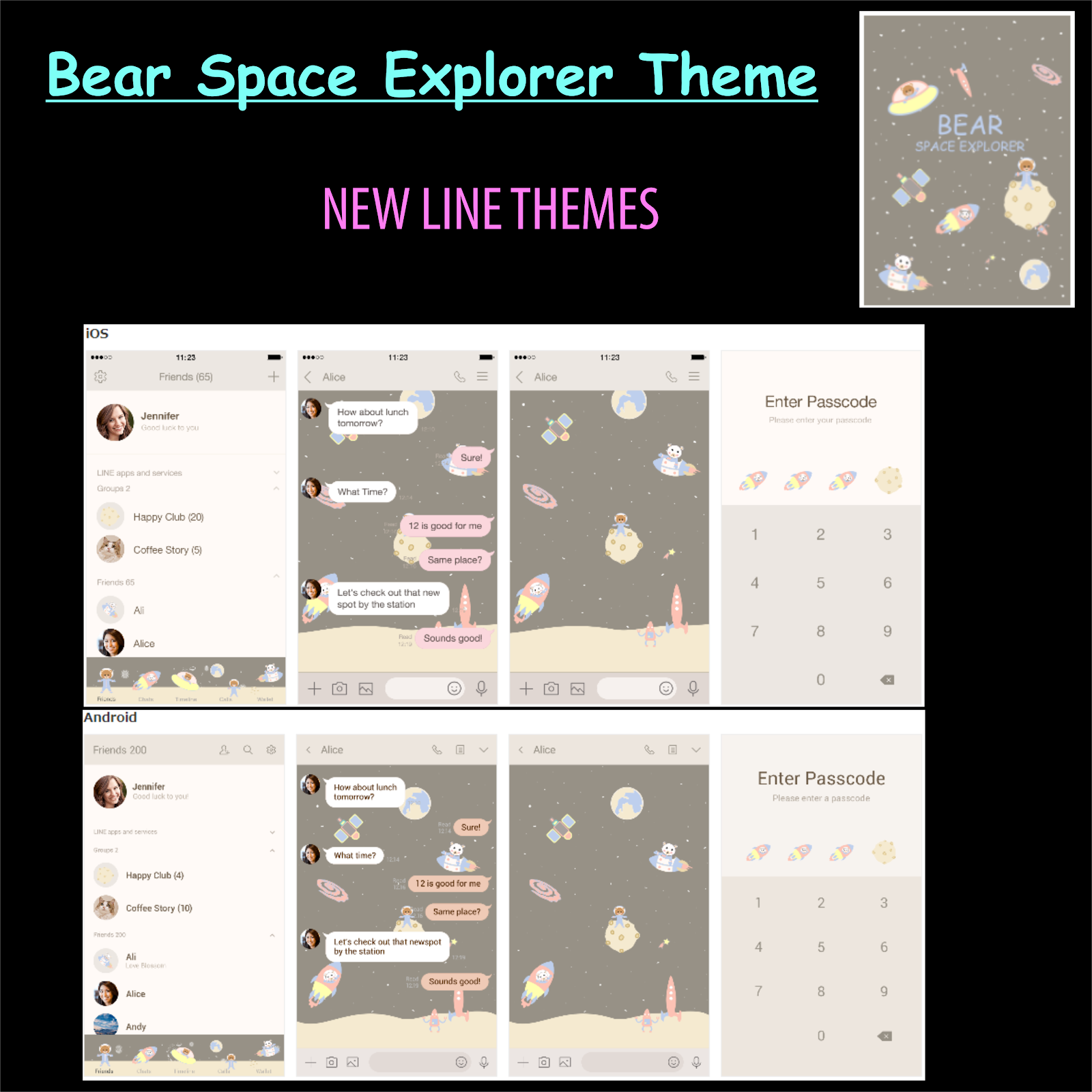 Download Line Versi Lawas Iphone 4 IOS Lama - Imajumundur