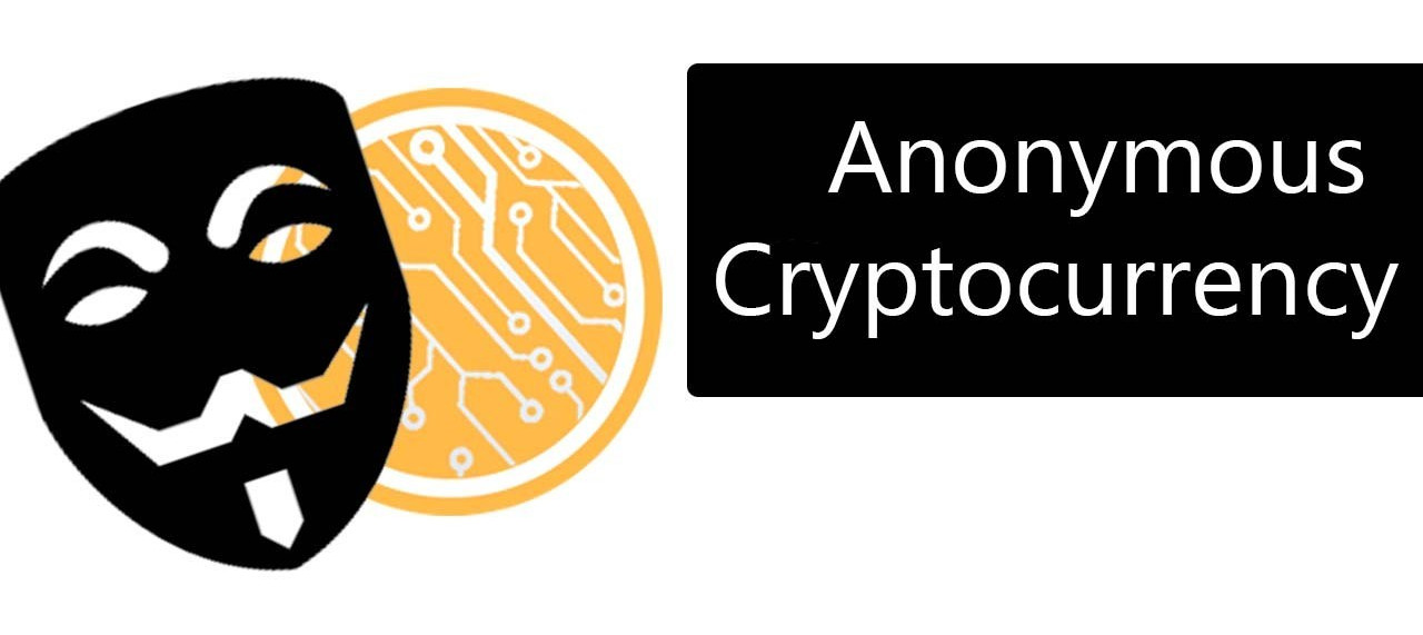 which crypto is anonymous