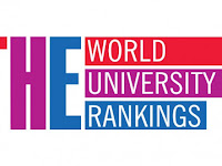 World University Rankings 2022.
