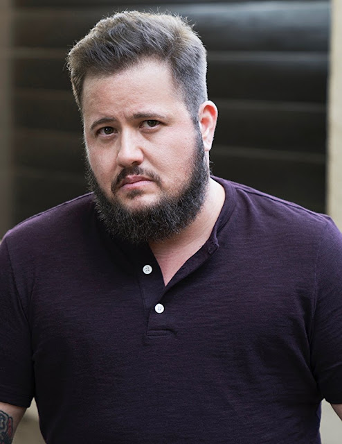 Chaz Bono, cher, american horror story, roanoke, cult, transseksualni aktorzy, dzień mężczyzn