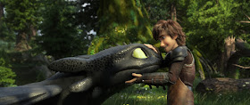 Jak vycvičit draka 3 (How to Train Your Dragon: The Hidden World) – Recenze 